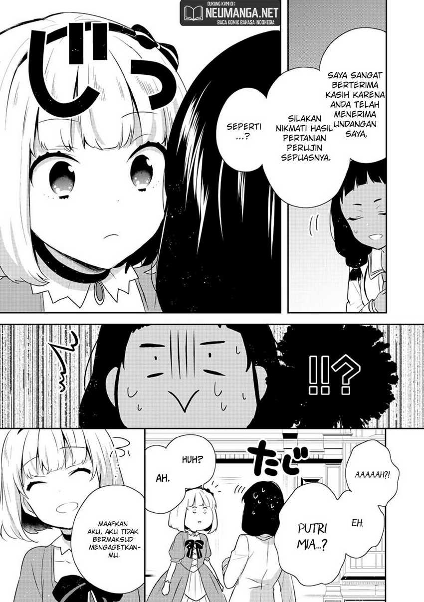 Tearmoon Empire Story